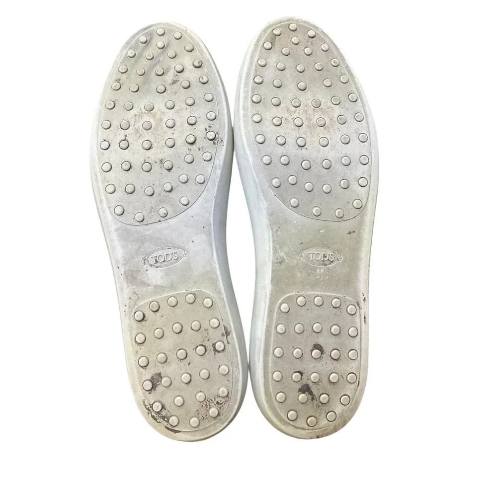 Tods brand tod